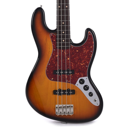 Suhr Classic J Antique 3-Tone Sunburst Rosewood Electric Guitars / Solid Body