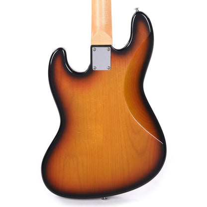 Suhr Classic J Antique 3-Tone Sunburst Rosewood Electric Guitars / Solid Body