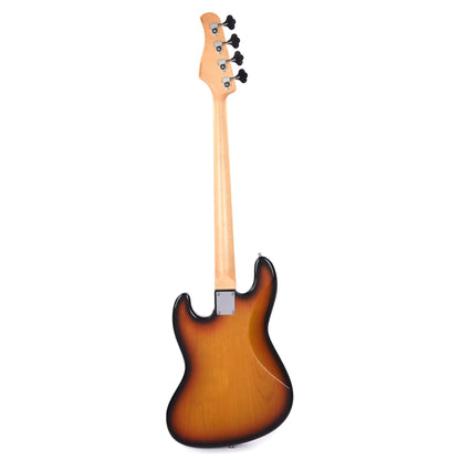 Suhr Classic J Antique 3-Tone Sunburst Rosewood Electric Guitars / Solid Body