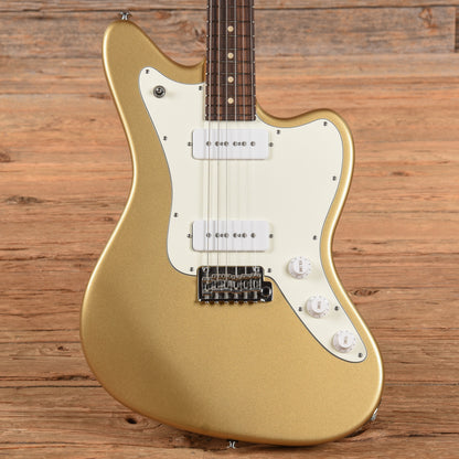 Suhr Classic JM Pro Gold 2023 Electric Guitars / Solid Body