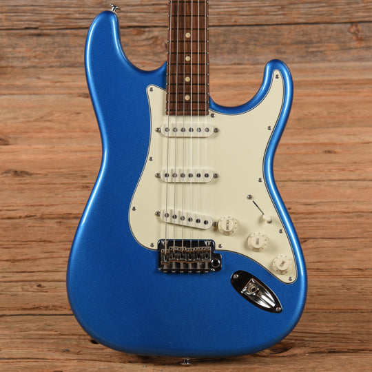 Suhr Classic Pro Lake Placid Blue 2016 Electric Guitars / Solid Body