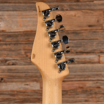 Suhr Classic Pro Lake Placid Blue 2016 Electric Guitars / Solid Body