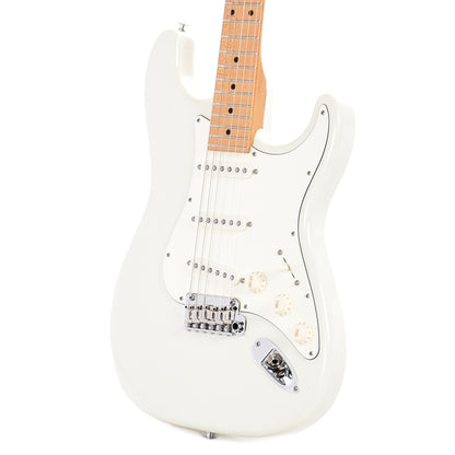 Suhr Classic S Antique SSS Olympic White SSCII Electric Guitars / Solid Body