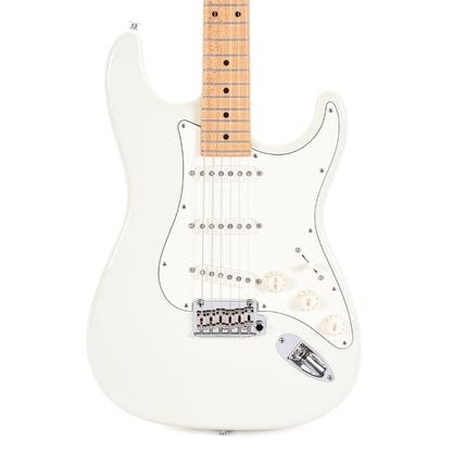 Suhr Classic S Antique SSS Olympic White SSCII Electric Guitars / Solid Body
