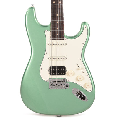 Suhr Classic S HSS Cactus Green Metallic Electric Guitars / Solid Body