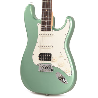 Suhr Classic S HSS Cactus Green Metallic Electric Guitars / Solid Body