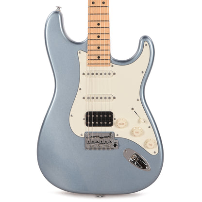 Suhr Classic S HSS Ice Blue Metallic Electric Guitars / Solid Body