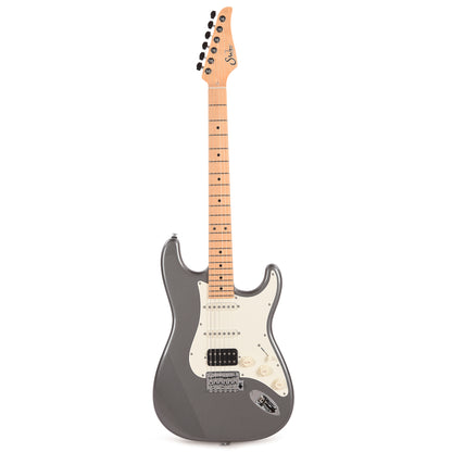 Suhr Classic S HSS Pewter Metallic Electric Guitars / Solid Body