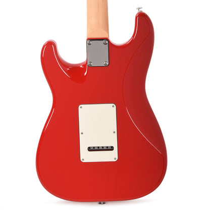 Suhr Classic S HSS Porsche Red Electric Guitars / Solid Body
