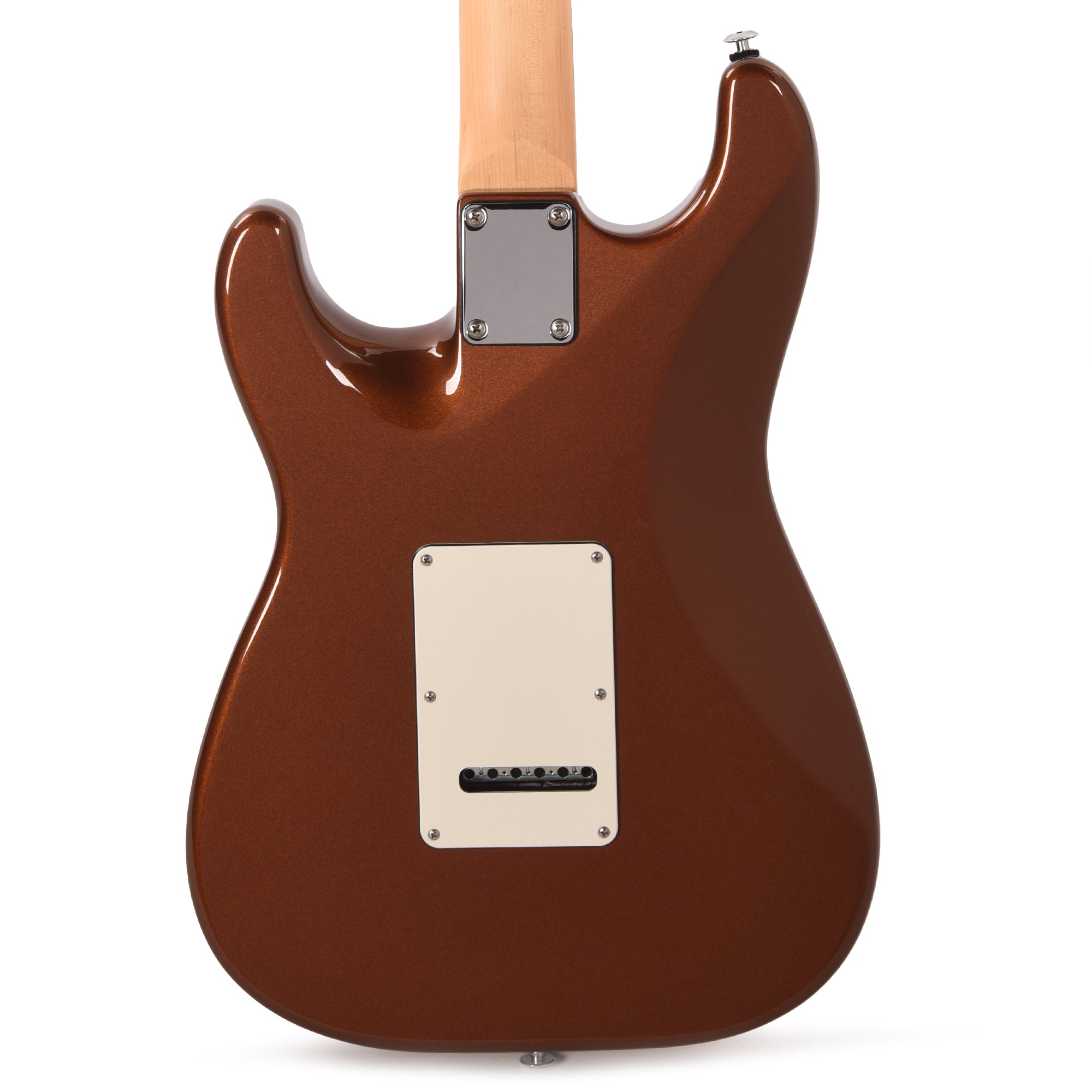 Suhr Classic S HSS Root Beer Metallic Electric Guitars / Solid Body
