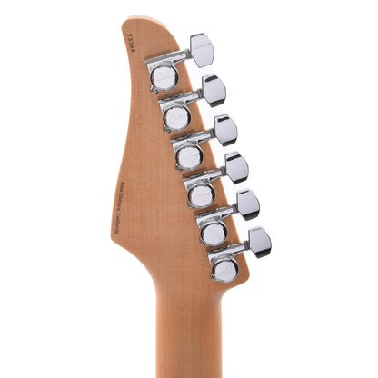 Suhr Classic S HSS Sonic Blue MN SSCII Electric Guitars / Solid Body