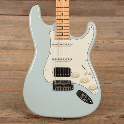 Suhr Classic S HSS Sonic Blue MN SSCII Electric Guitars / Solid Body