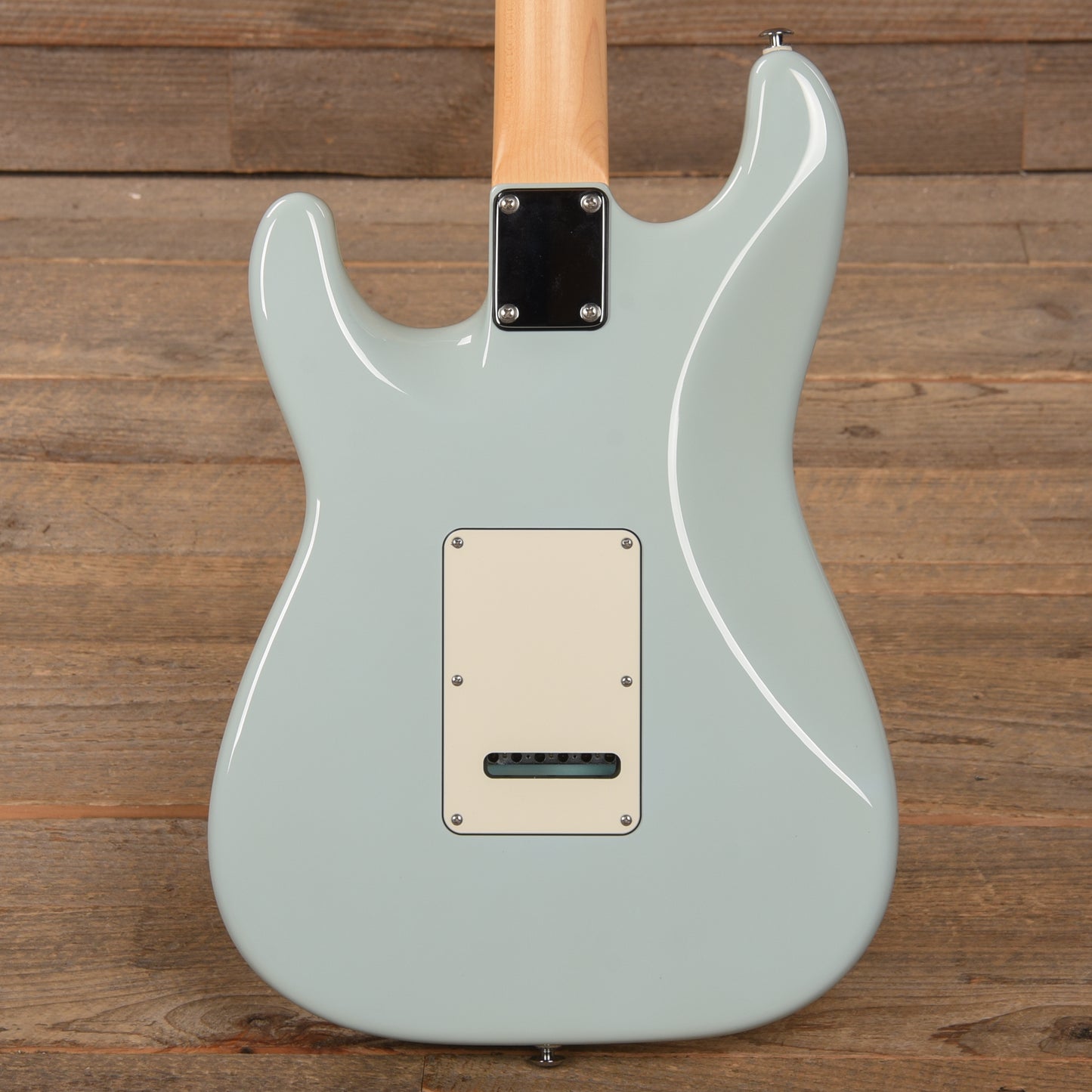 Suhr Classic S HSS Sonic Blue MN SSCII Electric Guitars / Solid Body