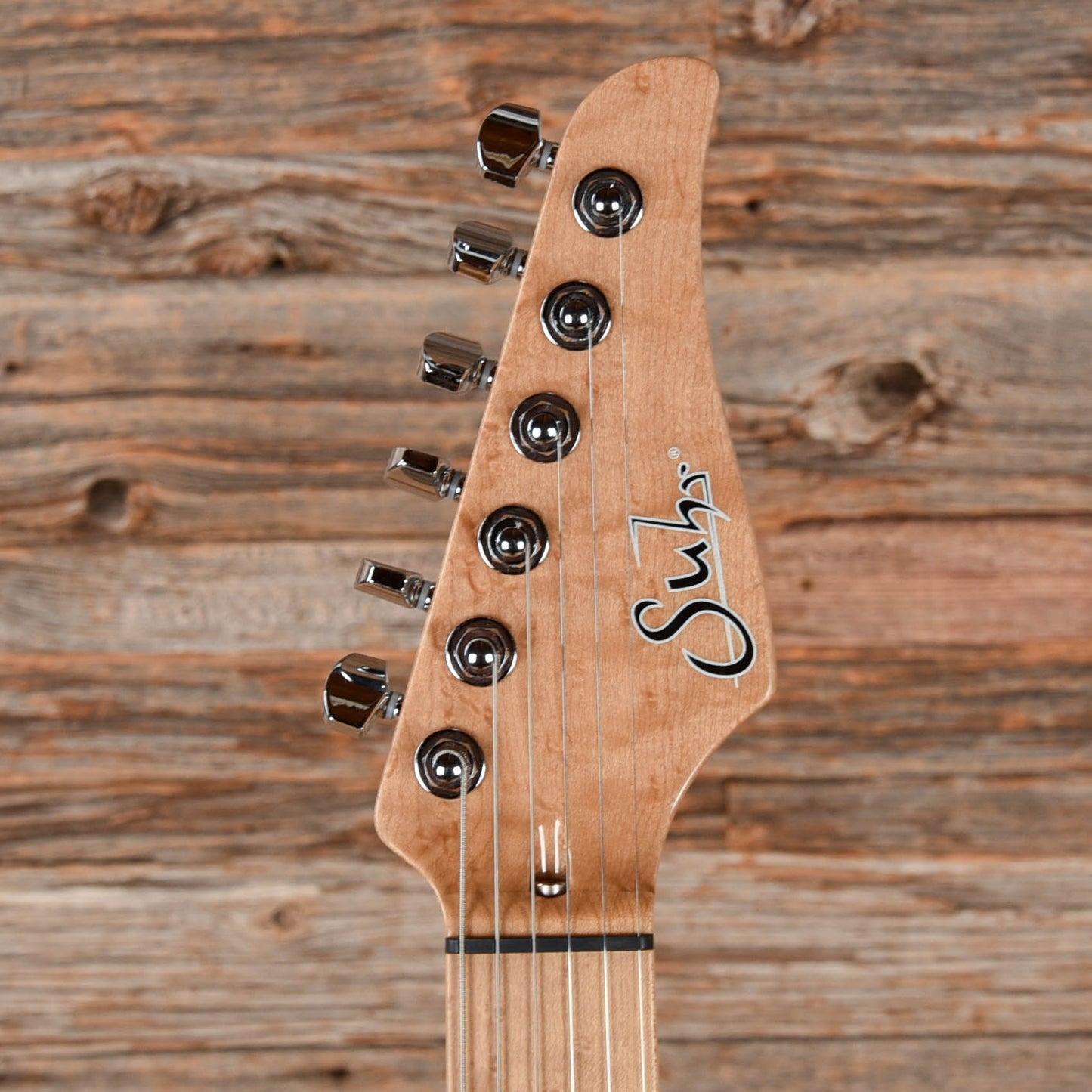 Suhr Classic S Seafoam Green 2023 Electric Guitars / Solid Body