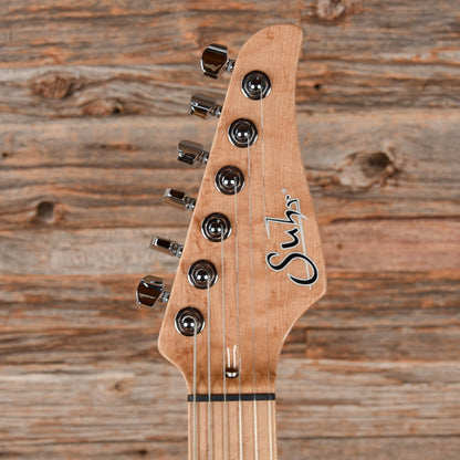 Suhr Classic S Seafoam Green 2023 Electric Guitars / Solid Body