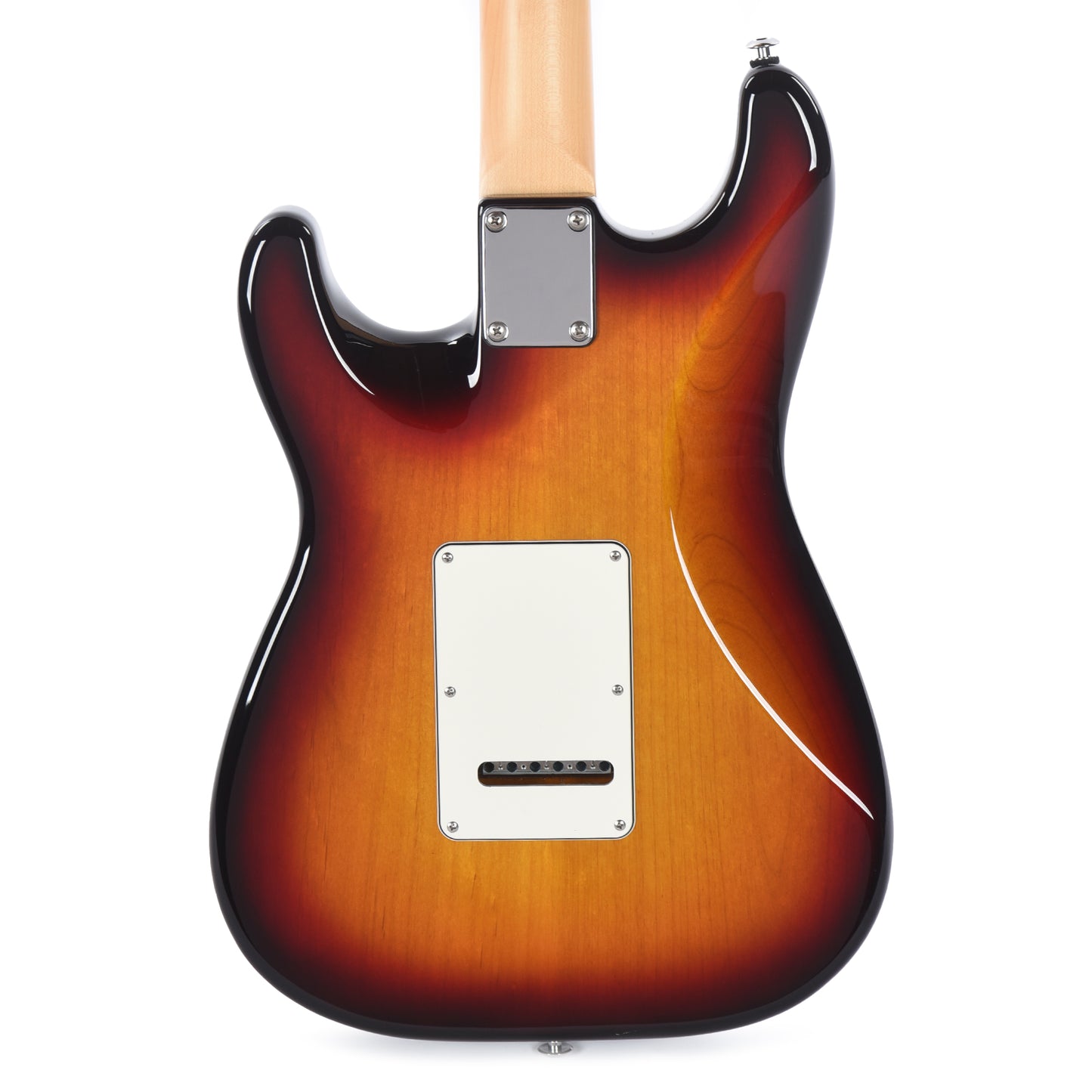 Suhr Classic S SSS 3-Tone Burst Electric Guitars / Solid Body