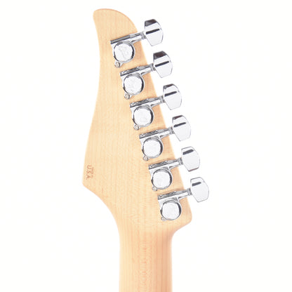 Suhr Classic S SSS 3-Tone Sunburst SSCII Electric Guitars / Solid Body