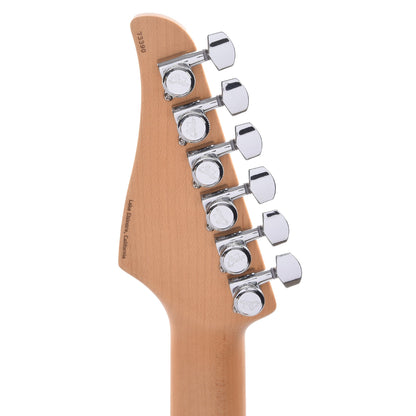 Suhr Classic S SSS Vintage Yellow SSCII Electric Guitars / Solid Body