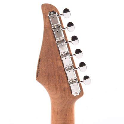 Suhr Classic S Vintage LE HSS Candy Apple Red w/Roasted Maple Neck Electric Guitars / Solid Body