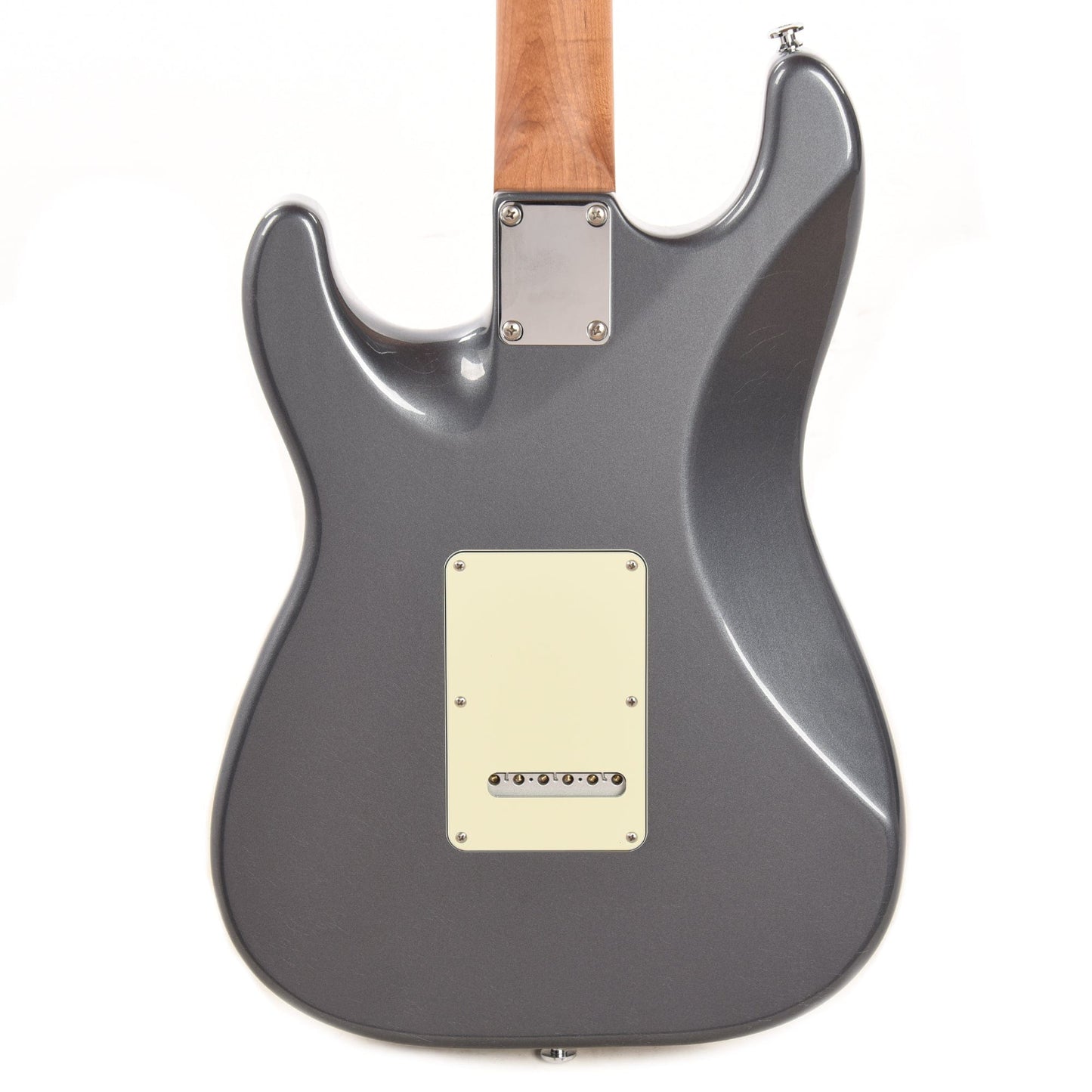 Suhr Classic S Vintage LE HSS Charcoal Frost w/Roasted Maple Neck Electric Guitars / Solid Body