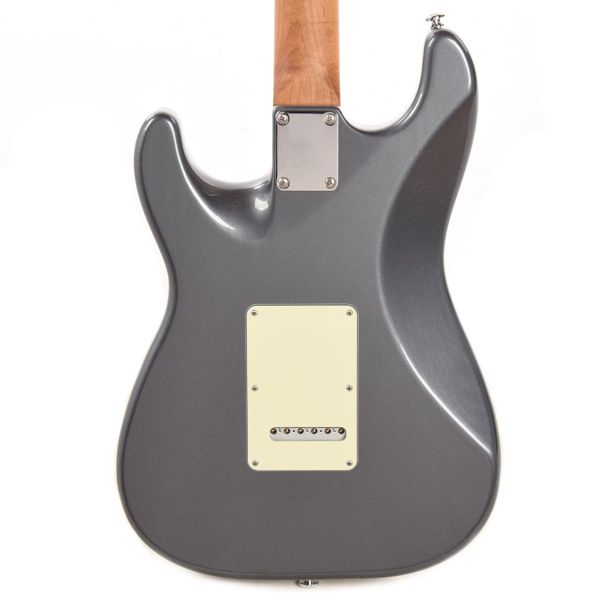 Suhr Classic S Vintage LE HSS Charcoal Frost w/Roasted Maple Neck Electric Guitars / Solid Body