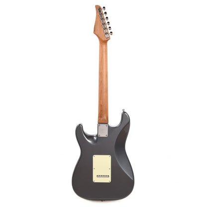 Suhr Classic S Vintage LE HSS Charcoal Frost w/Roasted Maple Neck Electric Guitars / Solid Body