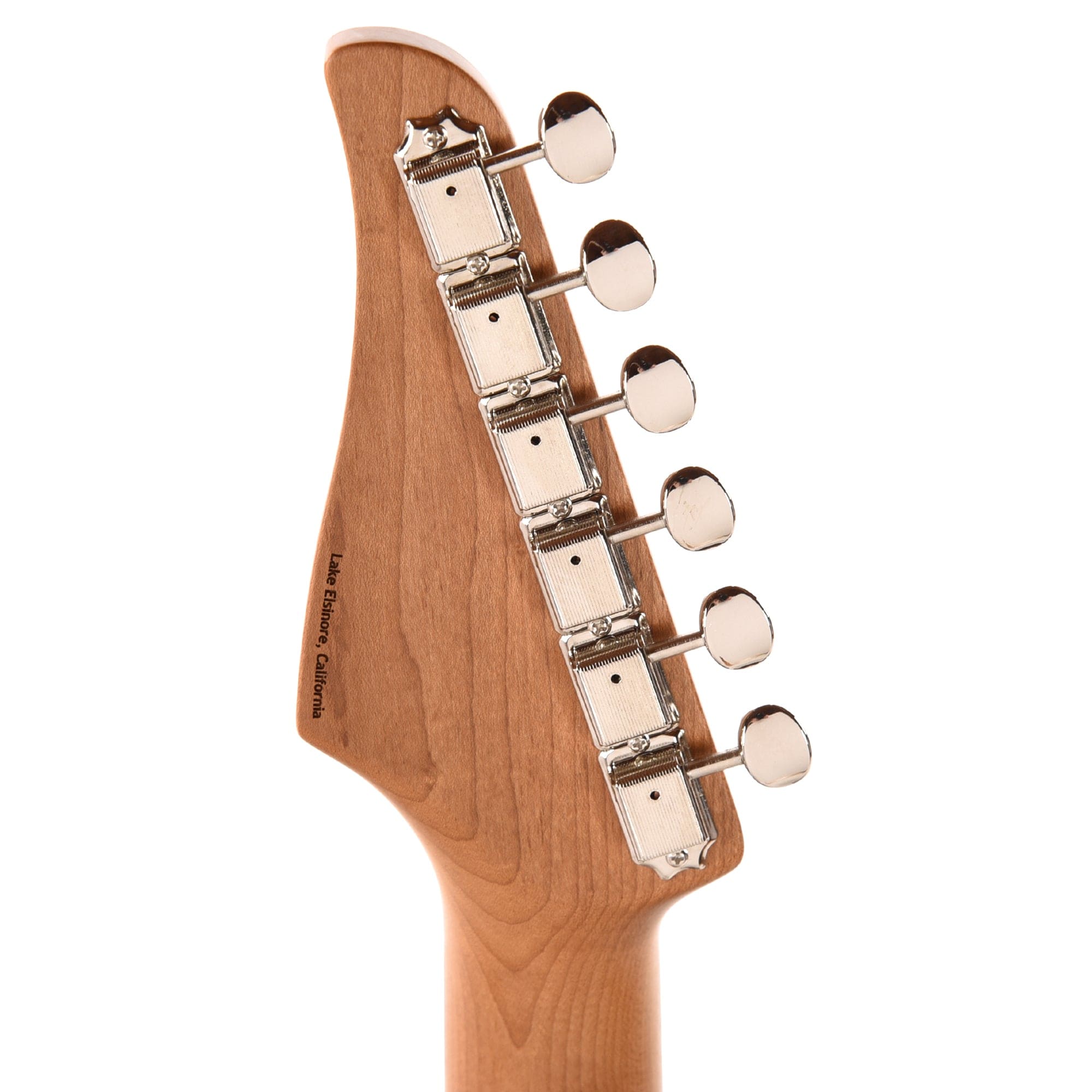 Suhr Classic S Vintage LE HSS Charcoal Frost w/Roasted Maple Neck Electric Guitars / Solid Body