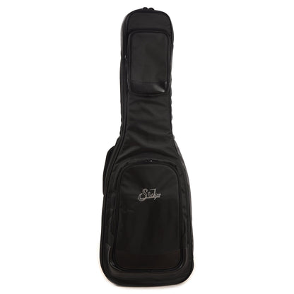 Suhr Classic S Vintage LE HSS Charcoal Frost w/Roasted Maple Neck Electric Guitars / Solid Body