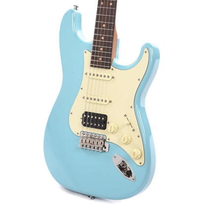 Suhr Classic S Vintage LE HSS Daphne Blue w/Roasted Maple Neck Electric Guitars / Solid Body