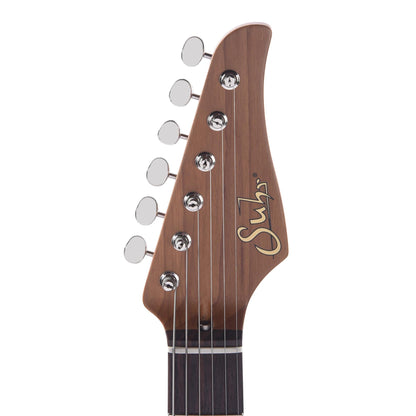 Suhr Classic S Vintage LE HSS Fiesta Red w/Roasted Maple Neck Electric Guitars / Solid Body