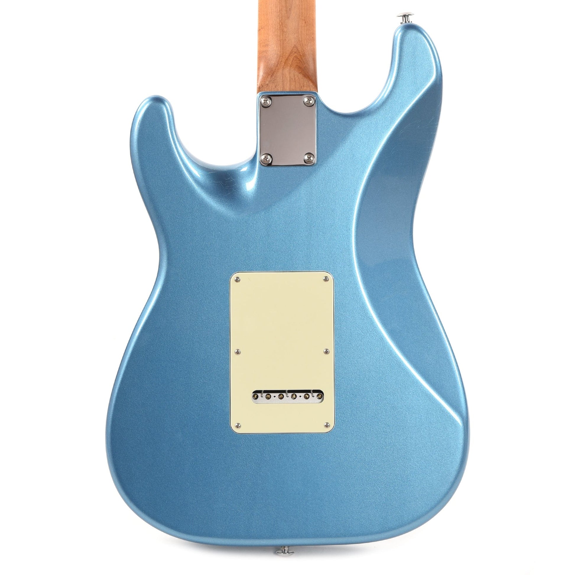 Suhr Classic S Vintage LE HSS Lake Placid Blue w/Roasted Maple Neck Electric Guitars / Solid Body