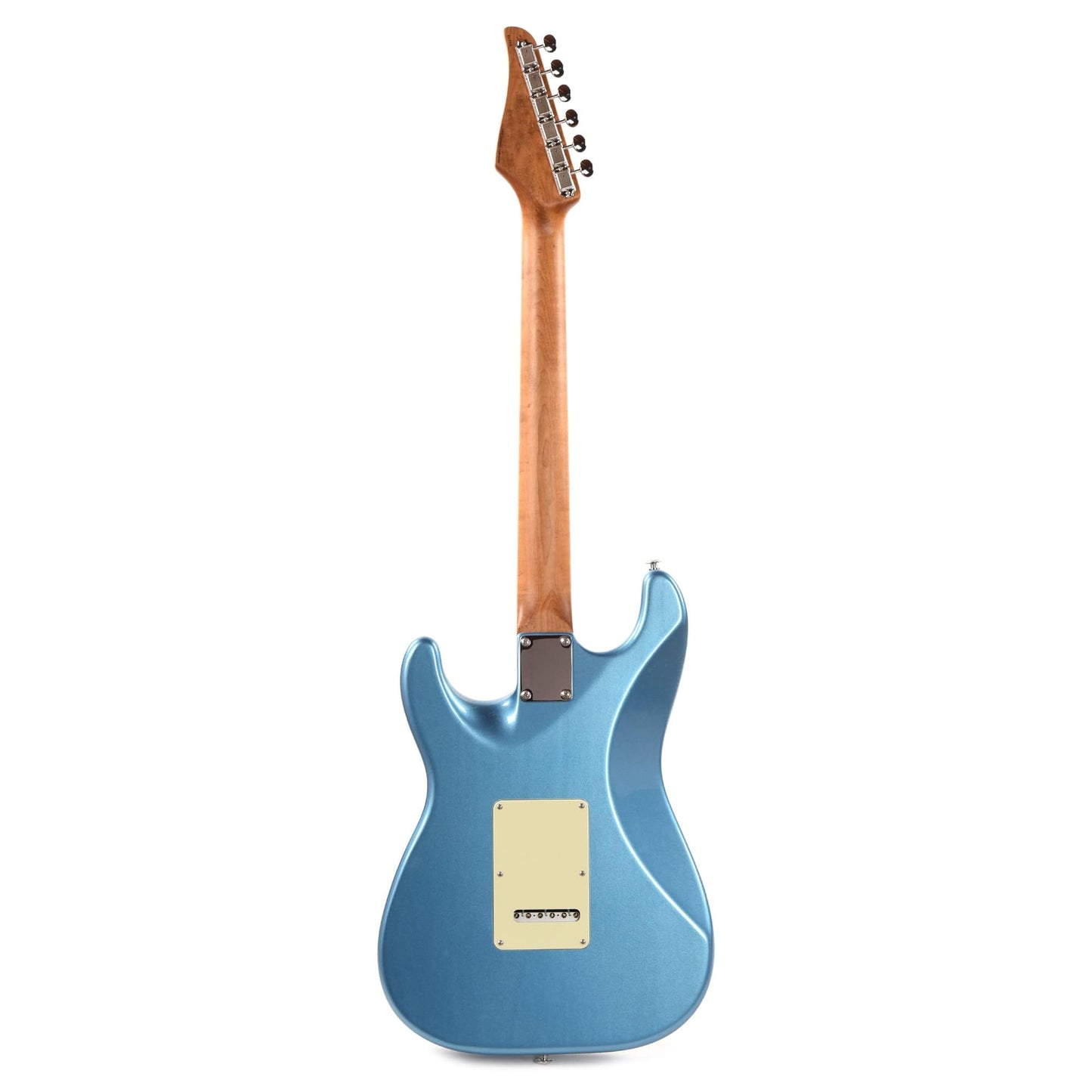 Suhr Classic S Vintage LE HSS Lake Placid Blue w/Roasted Maple Neck Electric Guitars / Solid Body