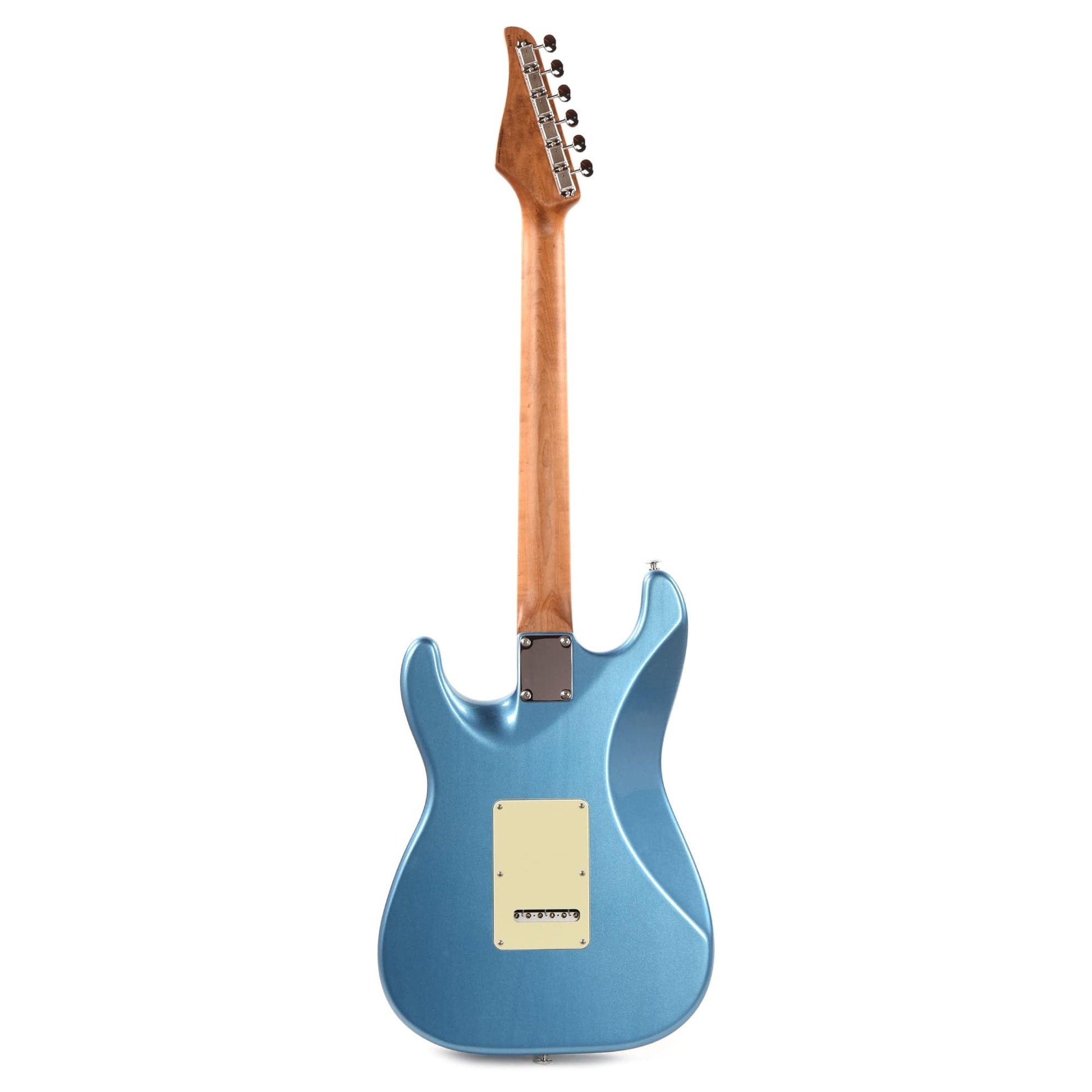 Suhr Classic S Vintage LE HSS Lake Placid Blue w/Roasted Maple Neck Electric Guitars / Solid Body