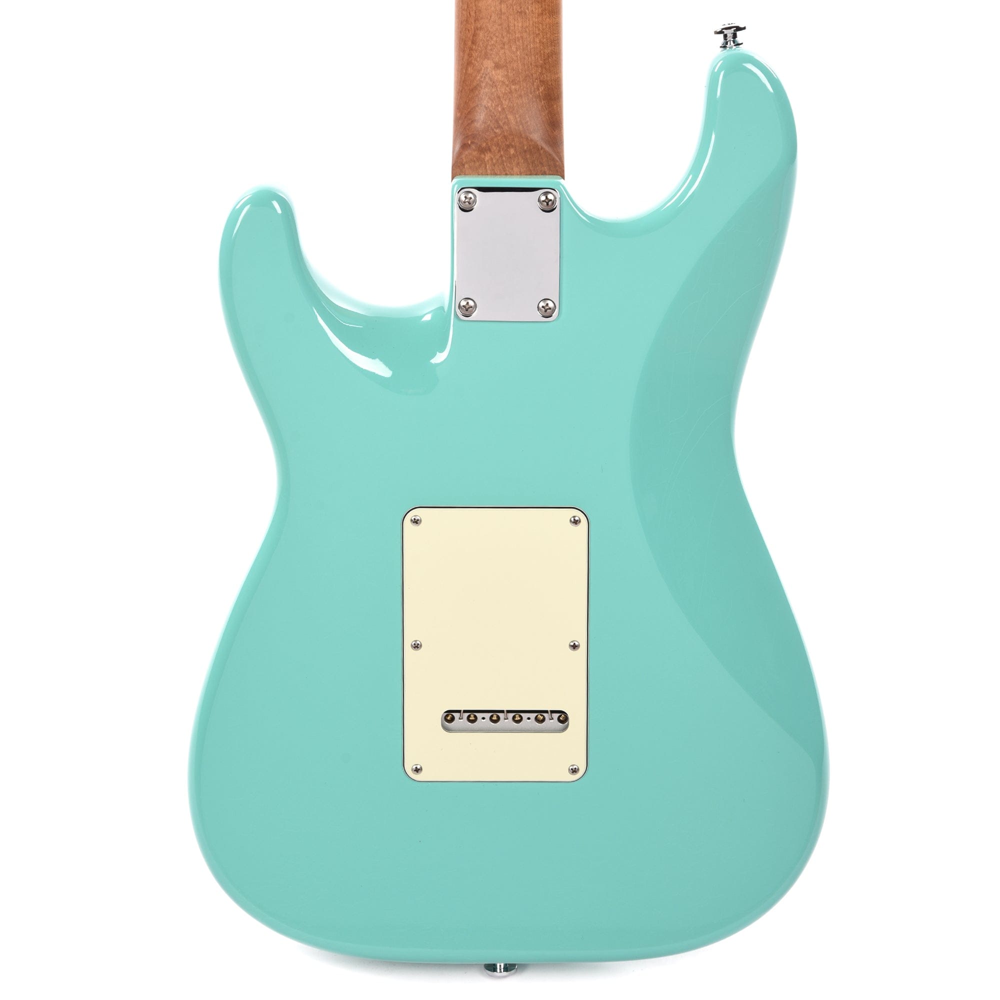 Suhr Classic S Vintage LE HSS Seafoam Green w/Roasted Maple Neck Electric Guitars / Solid Body