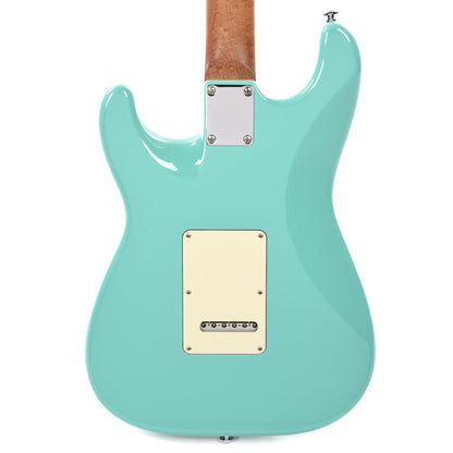 Suhr Classic S Vintage LE HSS Seafoam Green w/Roasted Maple Neck Electric Guitars / Solid Body