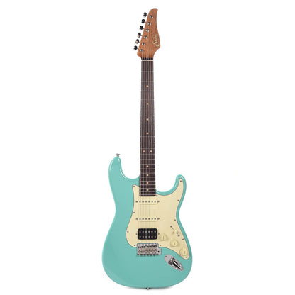 Suhr Classic S Vintage LE HSS Seafoam Green w/Roasted Maple Neck Electric Guitars / Solid Body