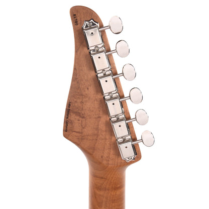 Suhr Classic S Vintage LE HSS Seafoam Green w/Roasted Maple Neck Electric Guitars / Solid Body