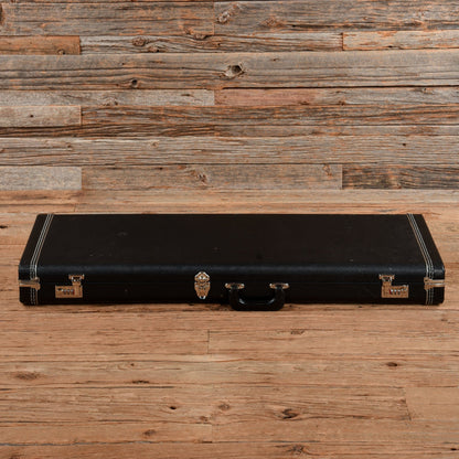 Suhr Classic S White Electric Guitars / Solid Body