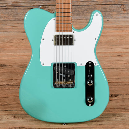 Suhr Classic T Antique Seafoam Green 2018 Electric Guitars / Solid Body