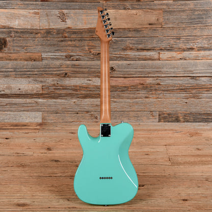 Suhr Classic T Antique Seafoam Green 2018 Electric Guitars / Solid Body