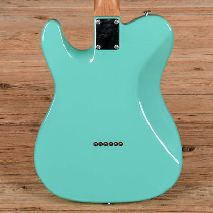 Suhr Classic T Antique Seafoam Green 2018 Electric Guitars / Solid Body