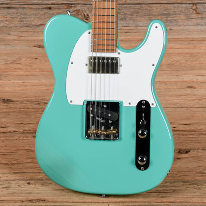 Suhr Classic T Antique Seafoam Green 2018 Electric Guitars / Solid Body