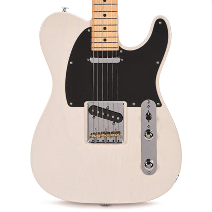 Suhr Classic T Antique SS Trans White SSCII Electric Guitars / Solid Body