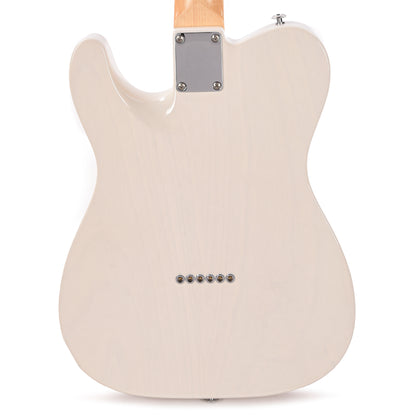 Suhr Classic T Antique SS Trans White SSCII Electric Guitars / Solid Body