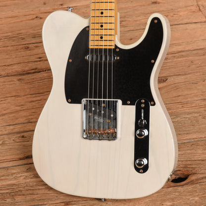 Suhr Classic T Antique White 2017 Electric Guitars / Solid Body