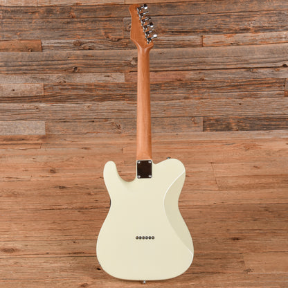 Suhr Classic T Antique White 2025 Electric Guitars / Solid Body