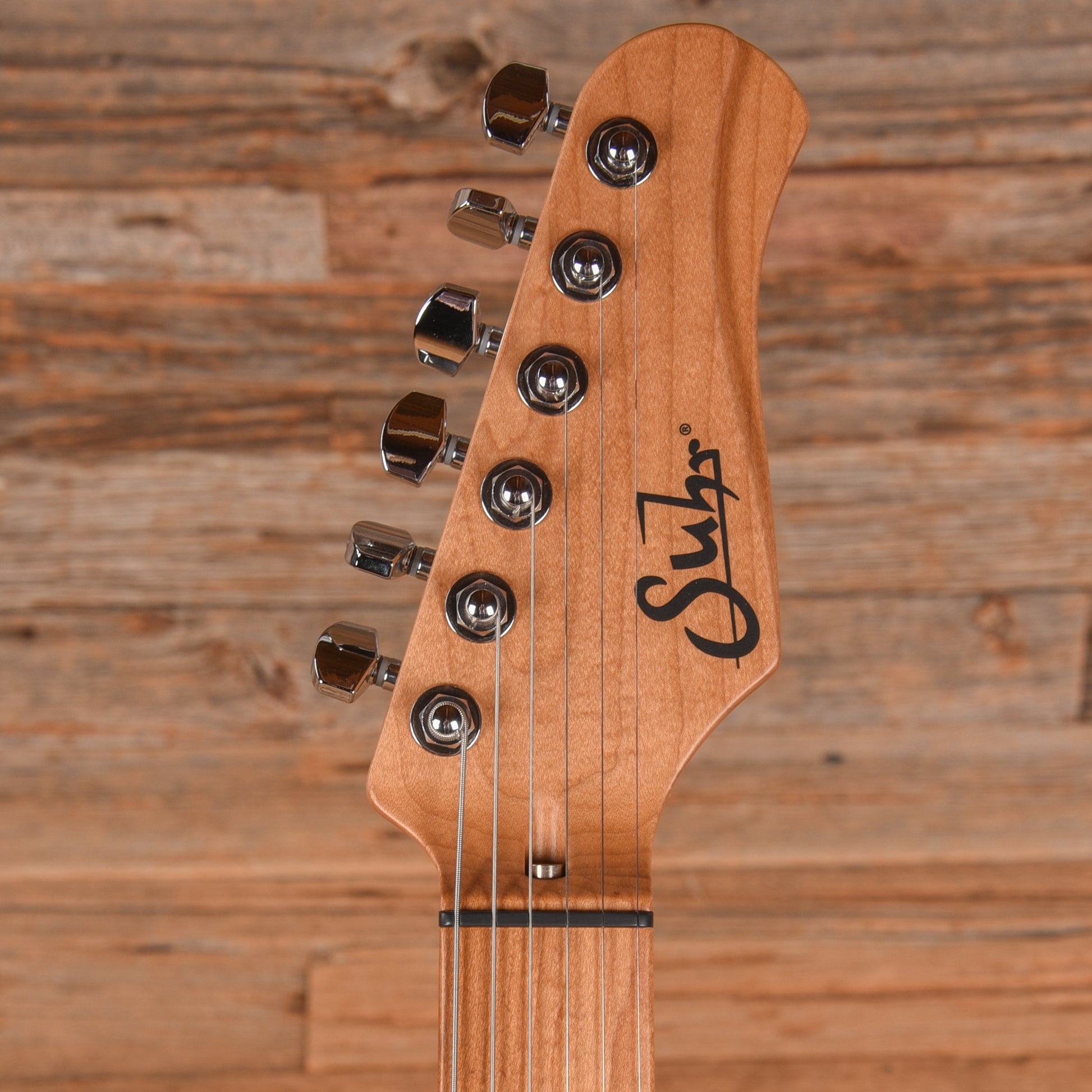Suhr Classic T Antique White 2025 Electric Guitars / Solid Body