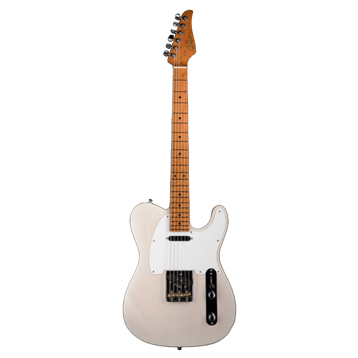 Suhr Classic T Roasted Pine LE Mary Kay SS Electric Guitars / Solid Body