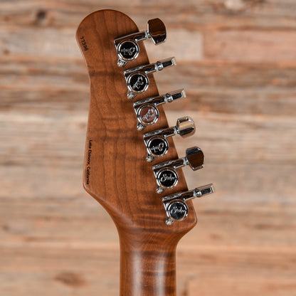 Suhr Classic T Satin White 2024 Electric Guitars / Solid Body