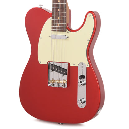 Suhr Classic T Vintage LE Candy Apple Red w/Roasted Maple Neck Electric Guitars / Solid Body